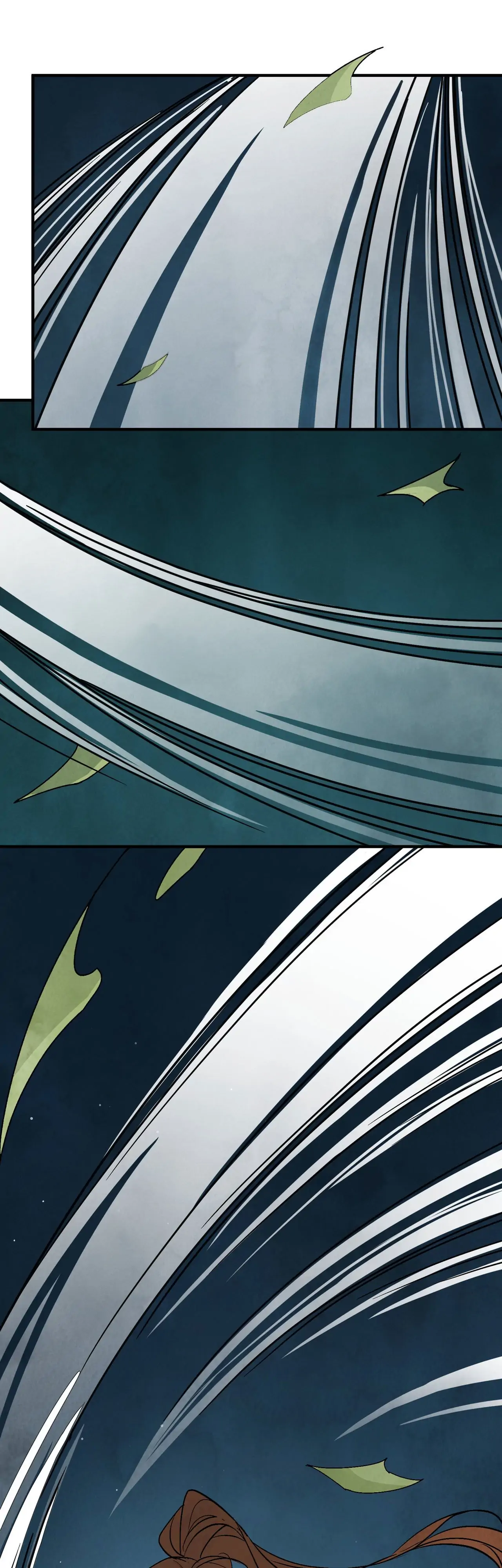 Killer or Saver Chapter 42 - Page 1