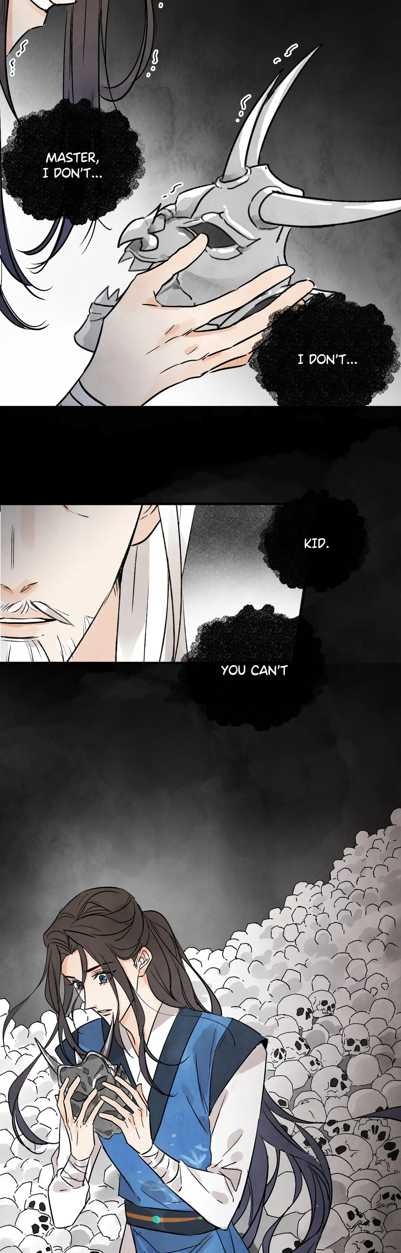Killer or Saver Chapter 42 - Page 14