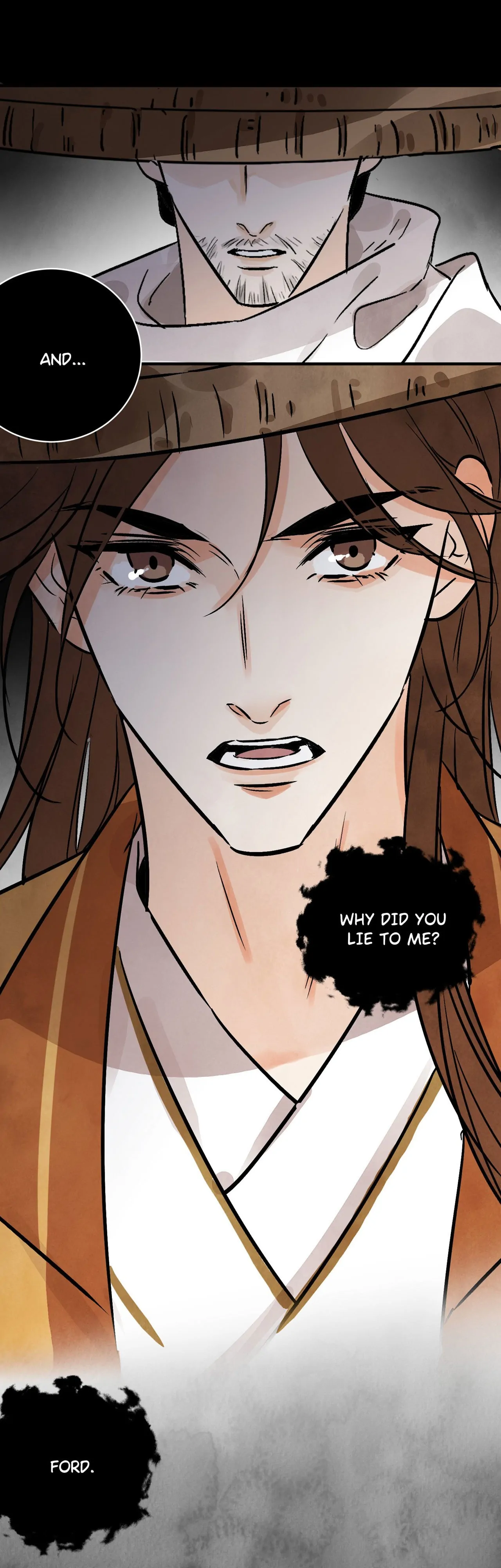 Killer or Saver Chapter 42 - Page 18