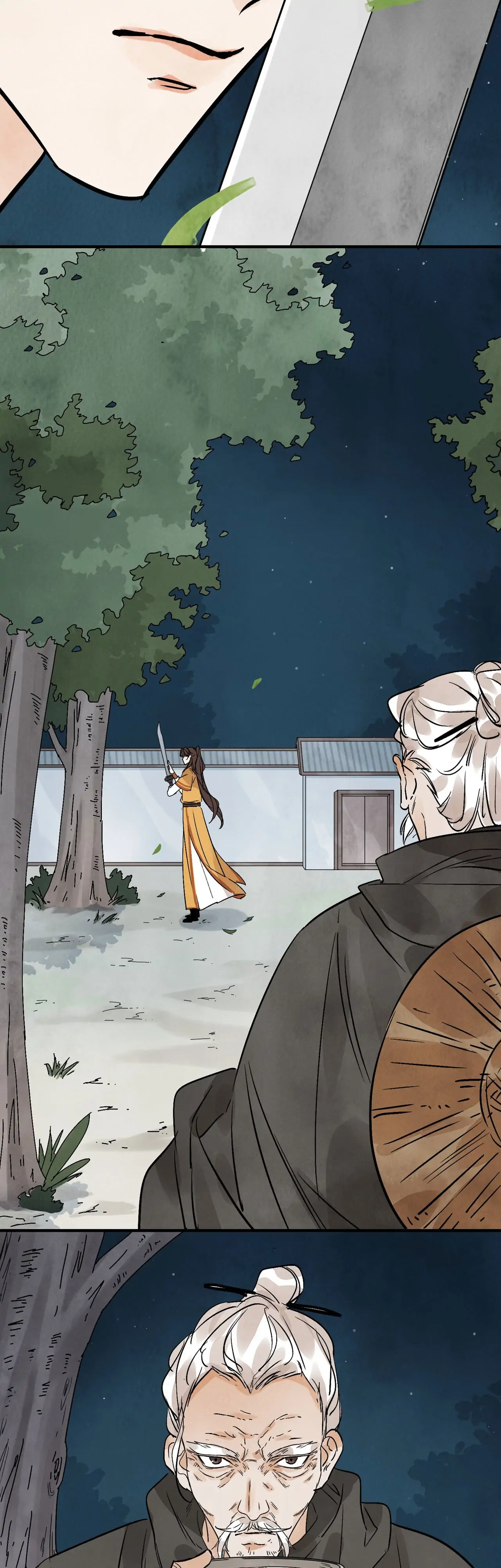 Killer or Saver Chapter 42 - Page 3
