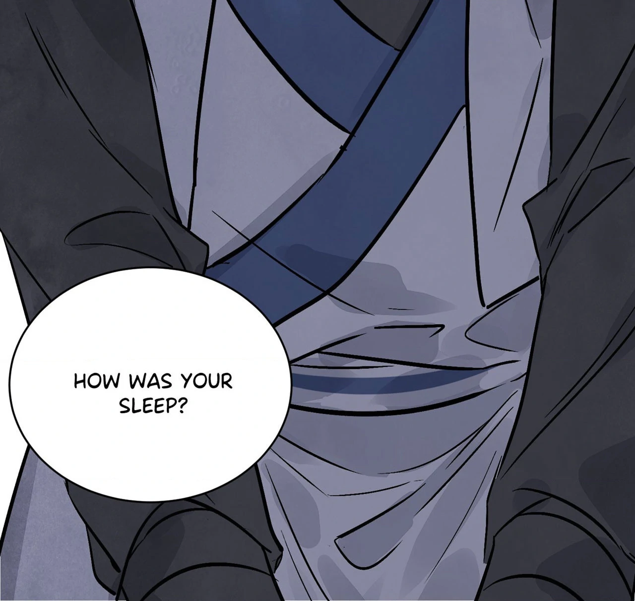Killer or Saver Chapter 42 - Page 22