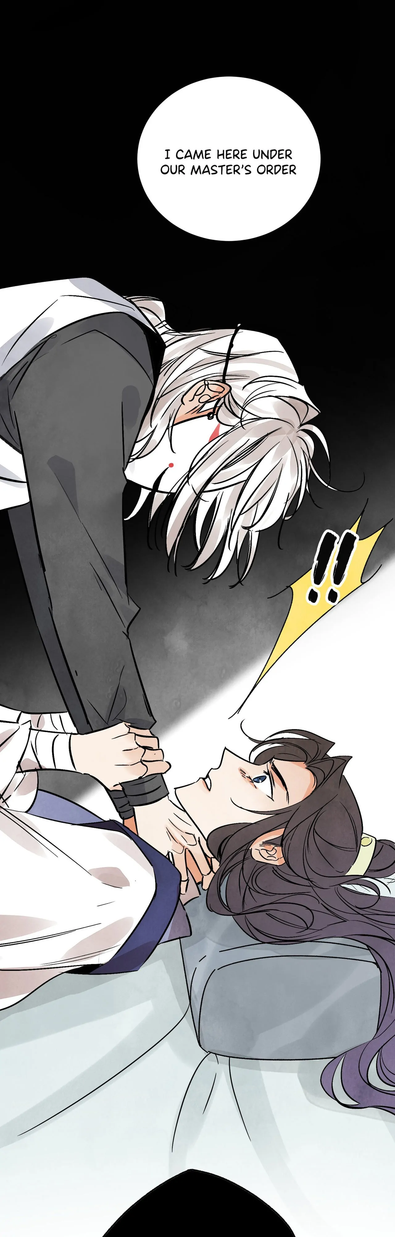 Killer or Saver Chapter 42 - Page 23