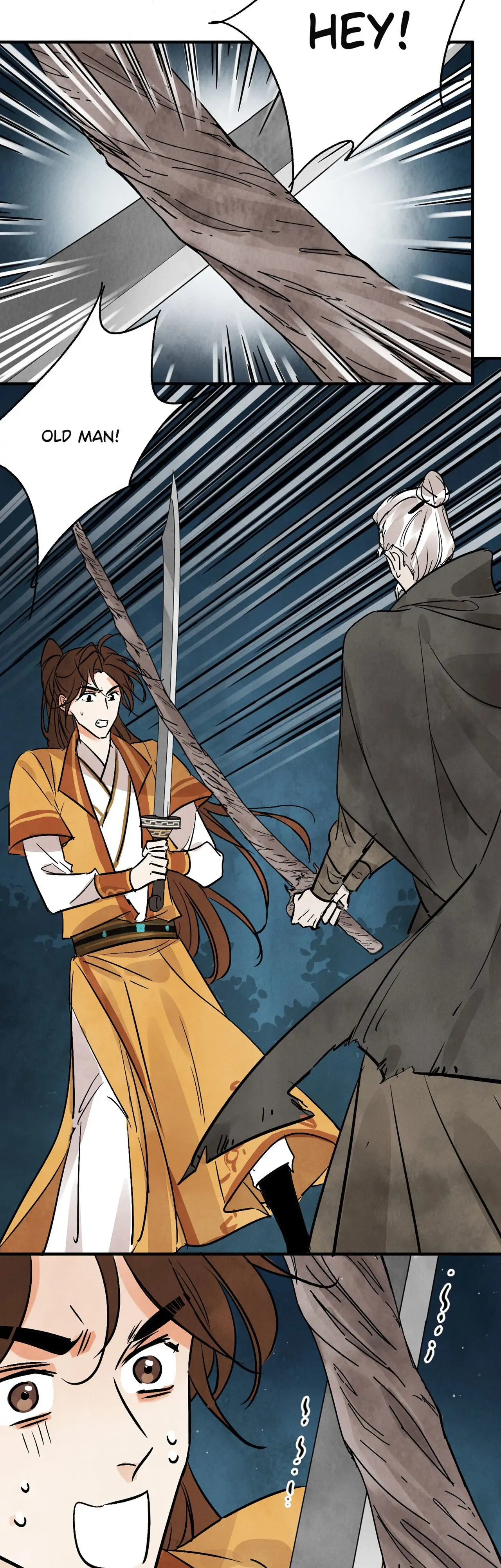Killer or Saver Chapter 42 - Page 25