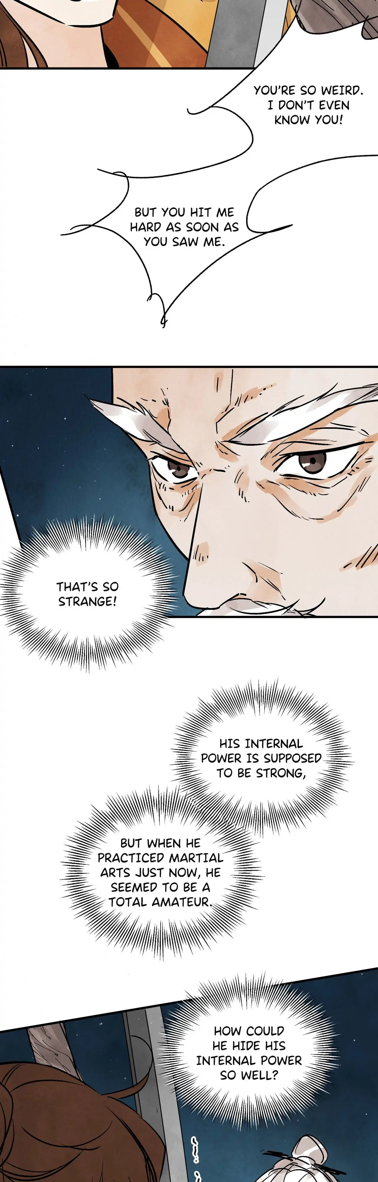 Killer or Saver Chapter 42 - Page 26
