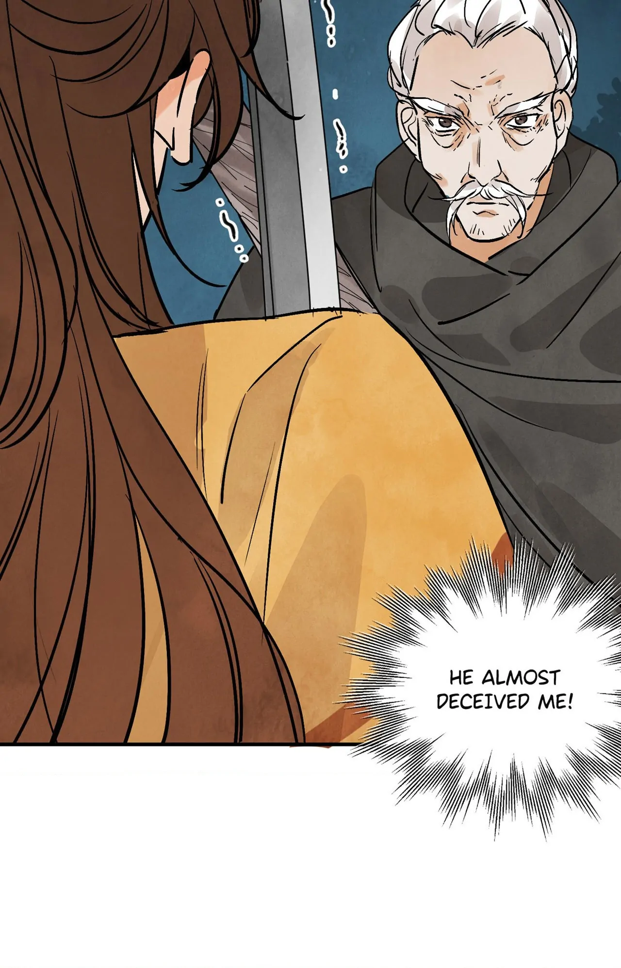 Killer or Saver Chapter 42 - Page 27