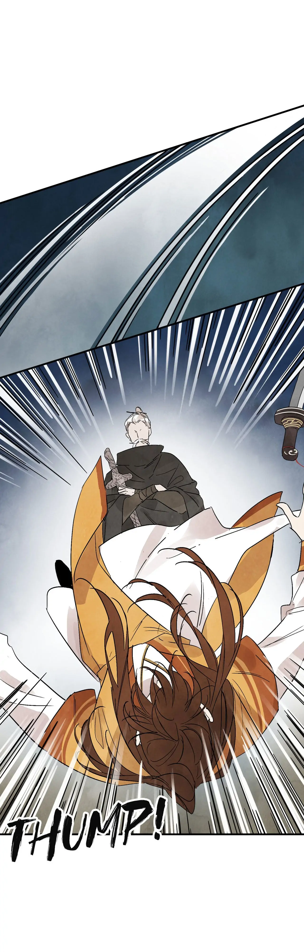 Killer or Saver Chapter 42 - Page 28