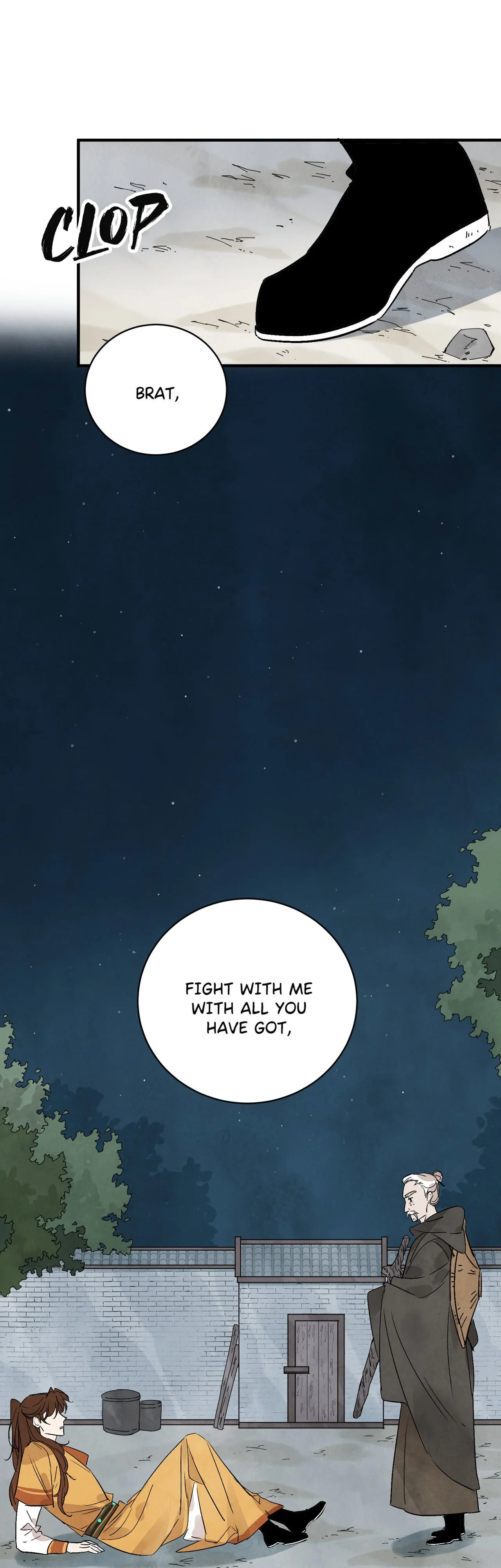 Killer or Saver Chapter 42 - Page 29