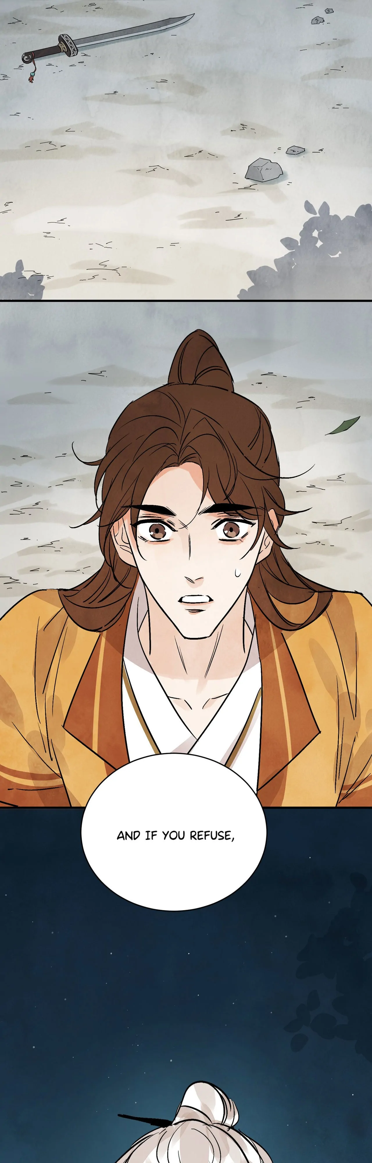 Killer or Saver Chapter 42 - Page 30