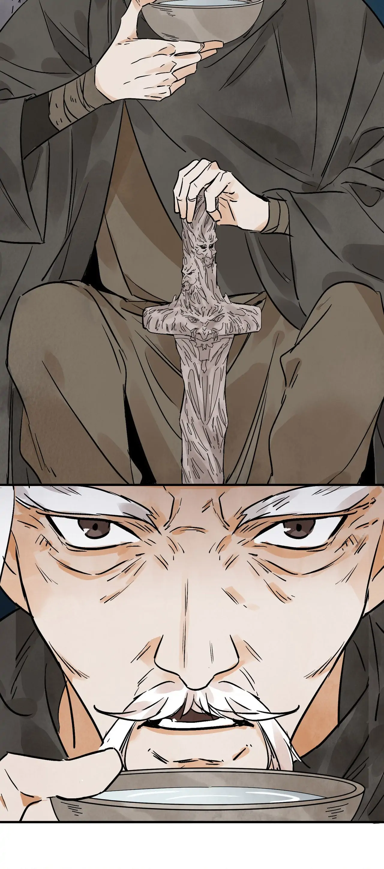Killer or Saver Chapter 42 - Page 4