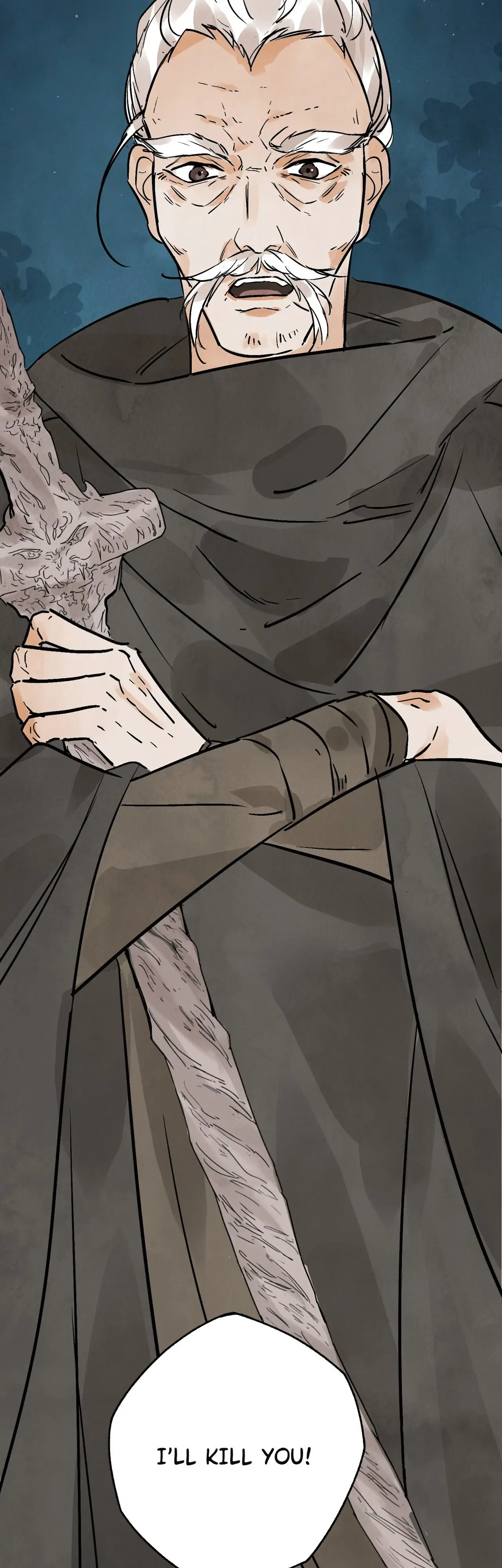 Killer or Saver Chapter 42 - Page 31