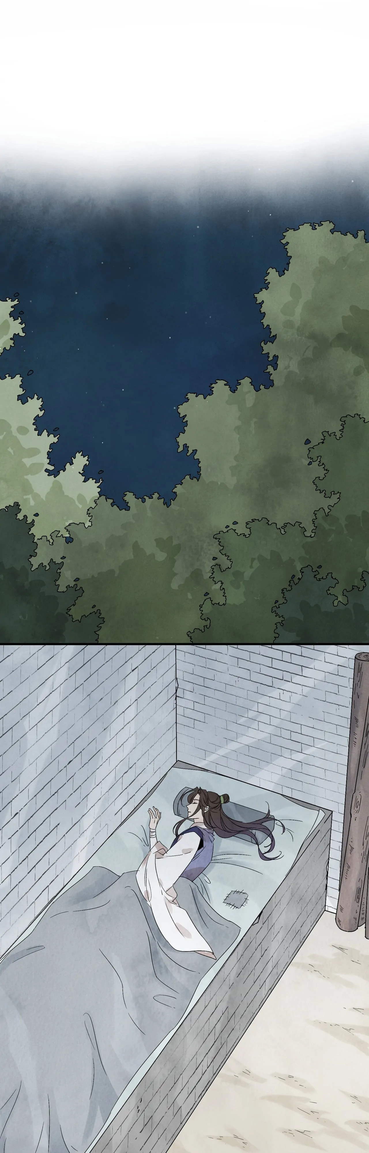 Killer or Saver Chapter 42 - Page 5