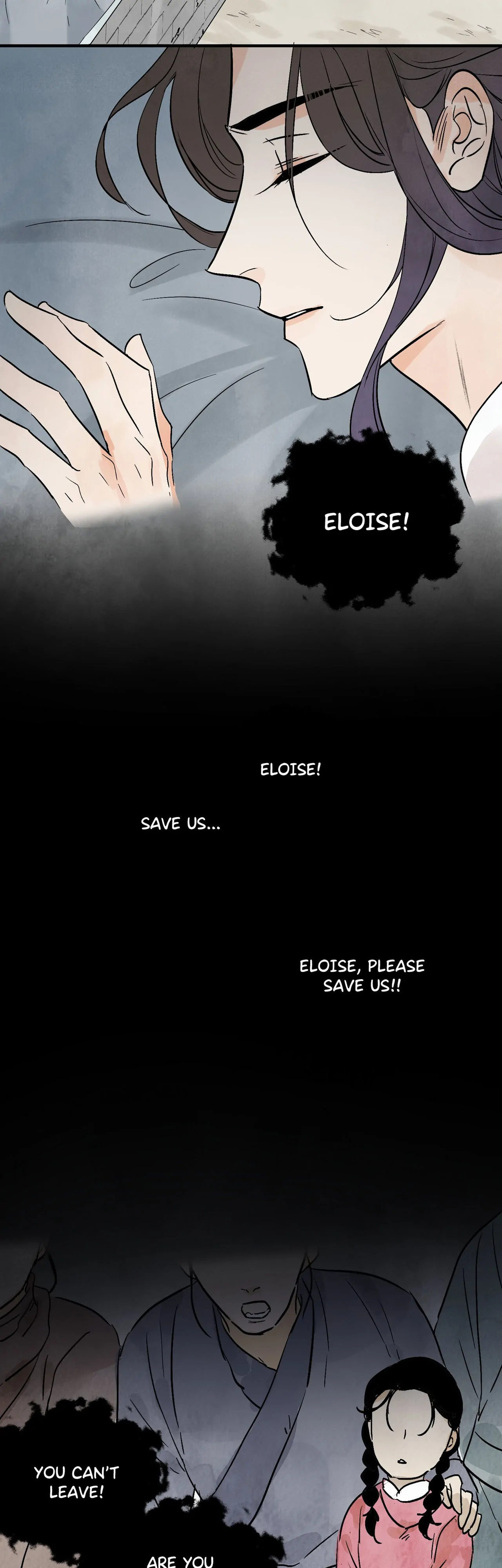 Killer or Saver Chapter 42 - Page 6