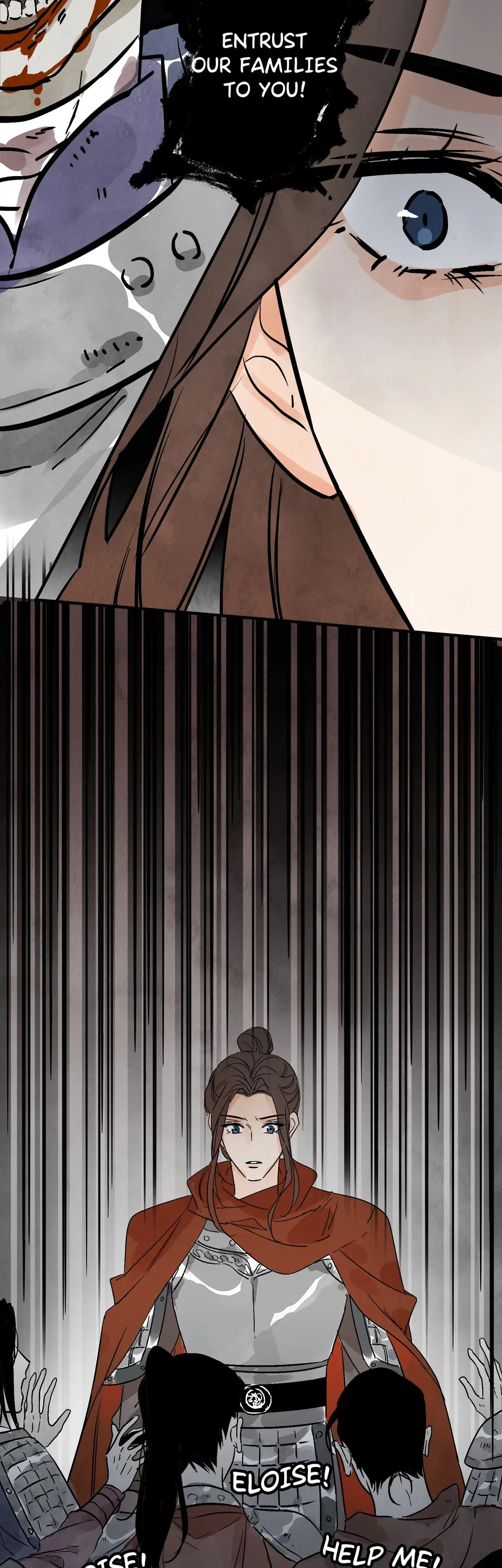 Killer or Saver Chapter 42 - Page 10