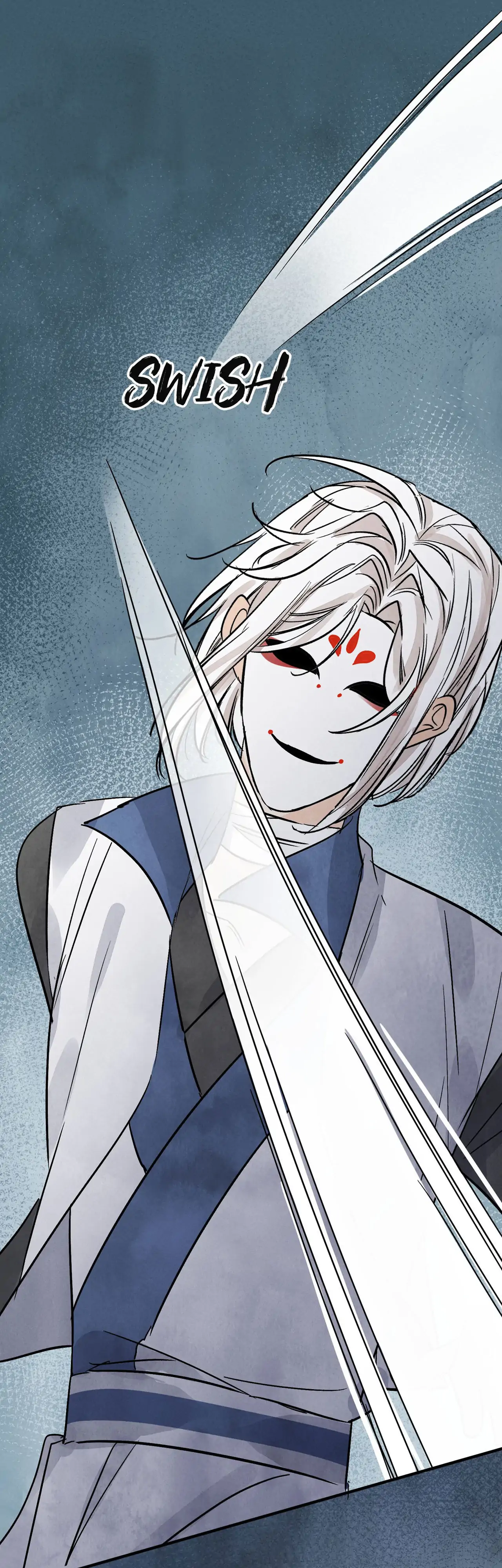 Killer or Saver Chapter 43 - Page 1