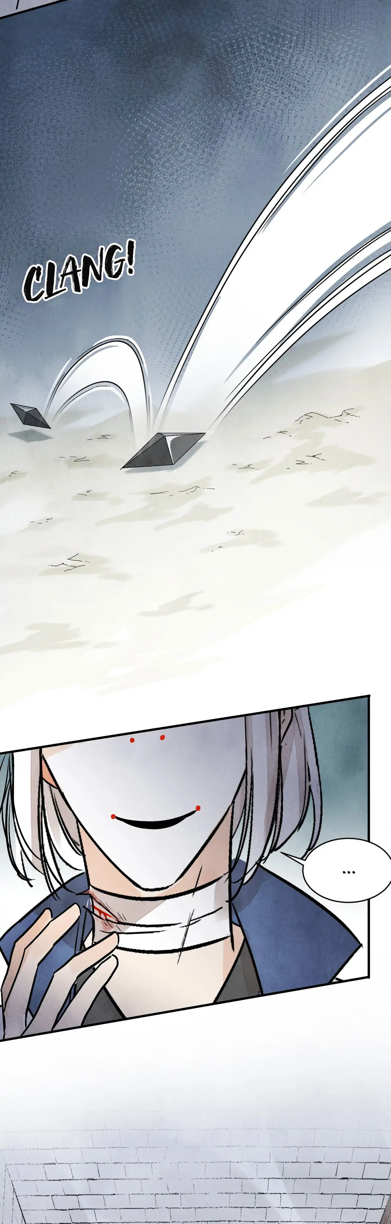 Killer or Saver Chapter 43 - Page 2