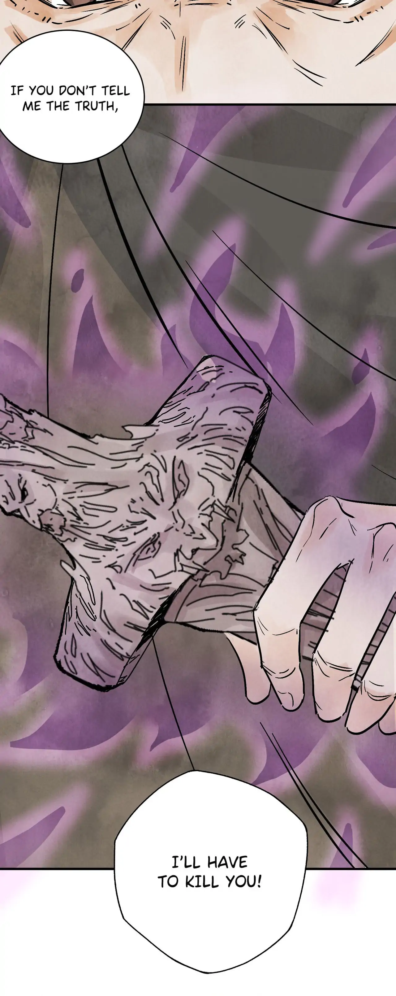 Killer or Saver Chapter 43 - Page 11