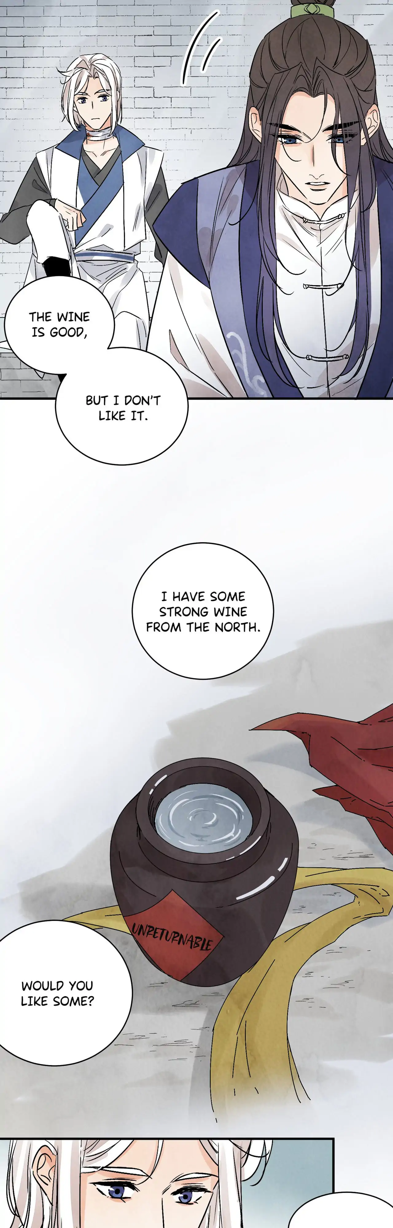 Killer or Saver Chapter 43 - Page 13