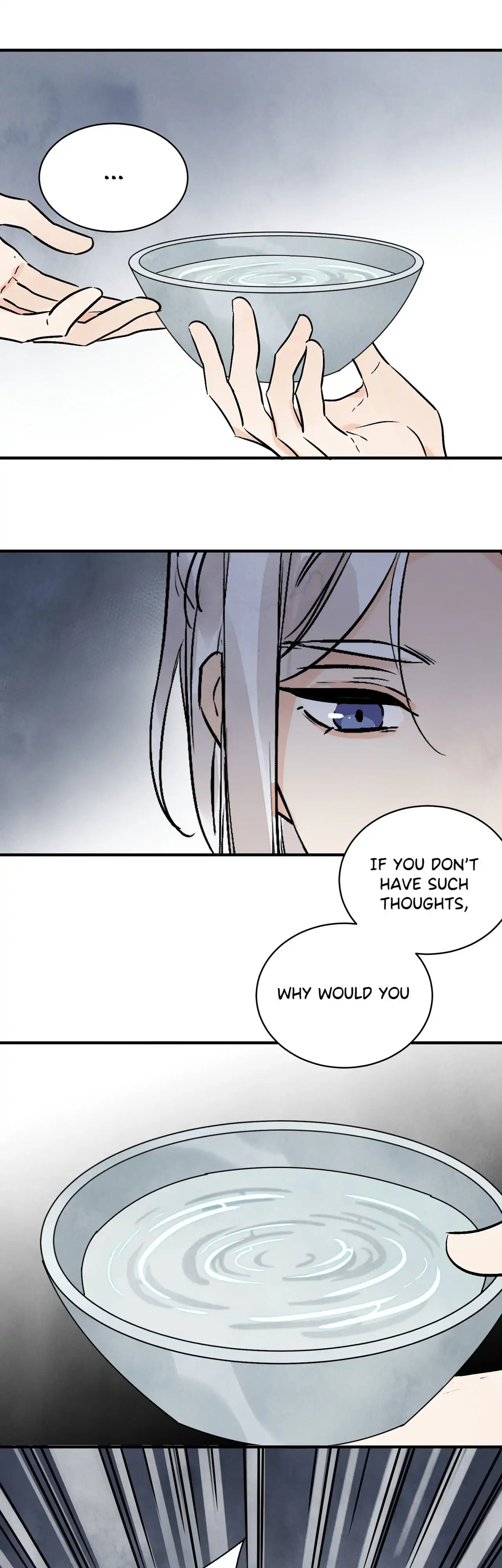Killer or Saver Chapter 43 - Page 18