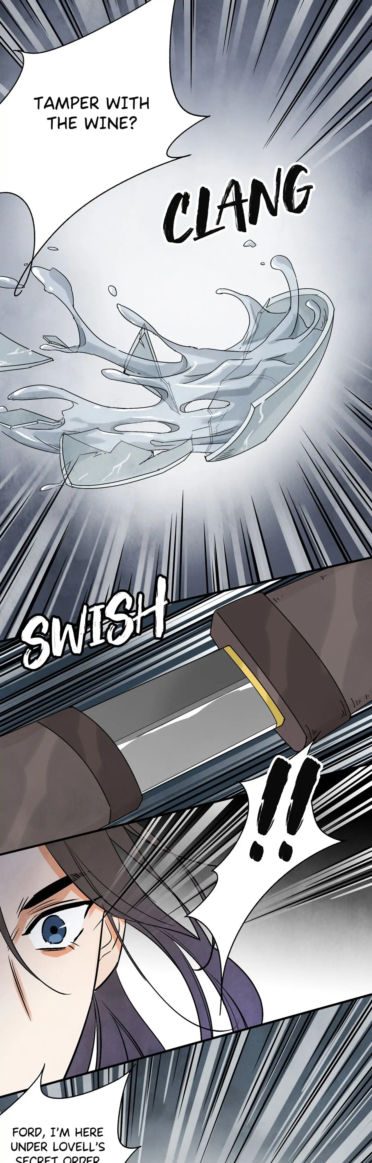 Killer or Saver Chapter 43 - Page 19