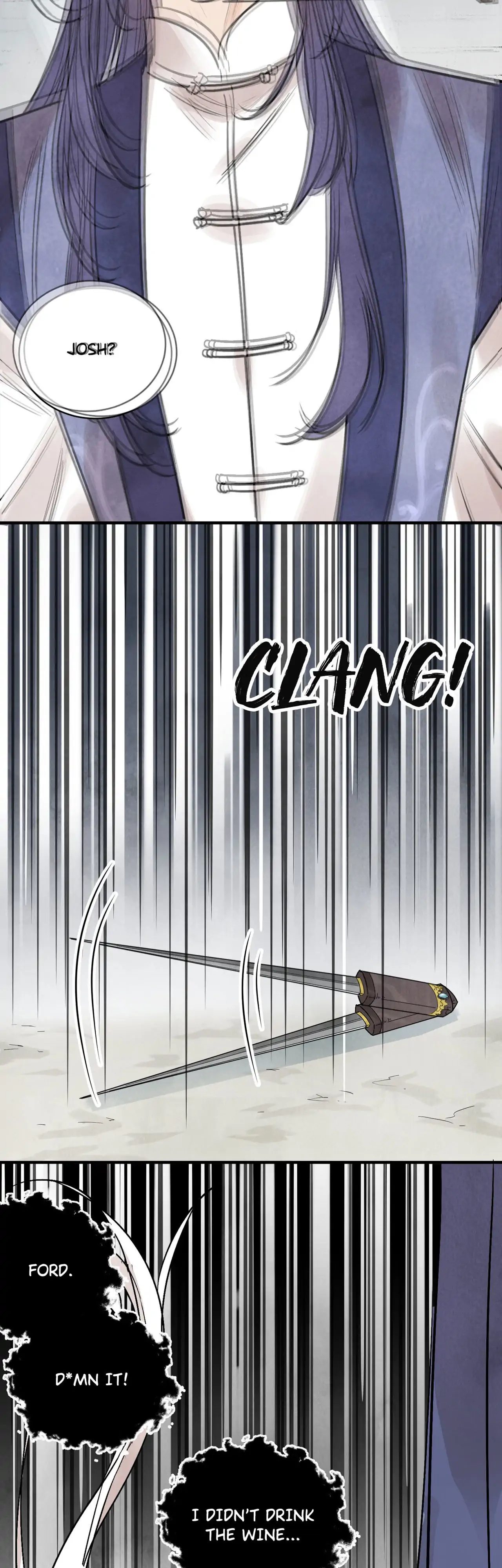 Killer or Saver Chapter 43 - Page 22