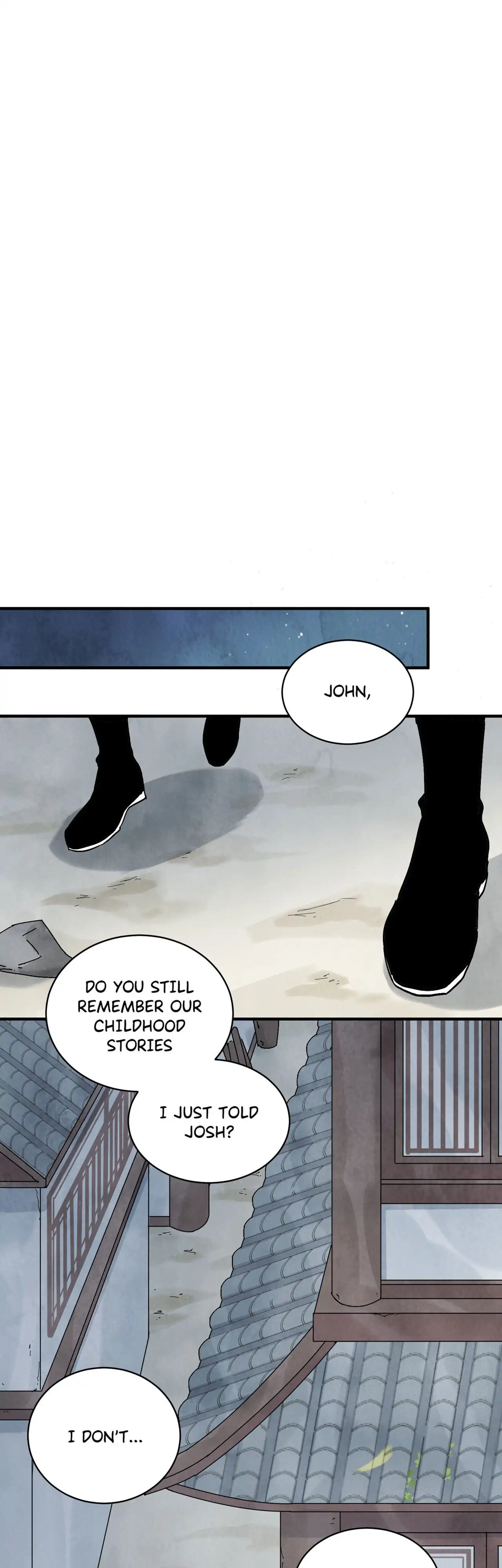 Killer or Saver Chapter 43 - Page 24