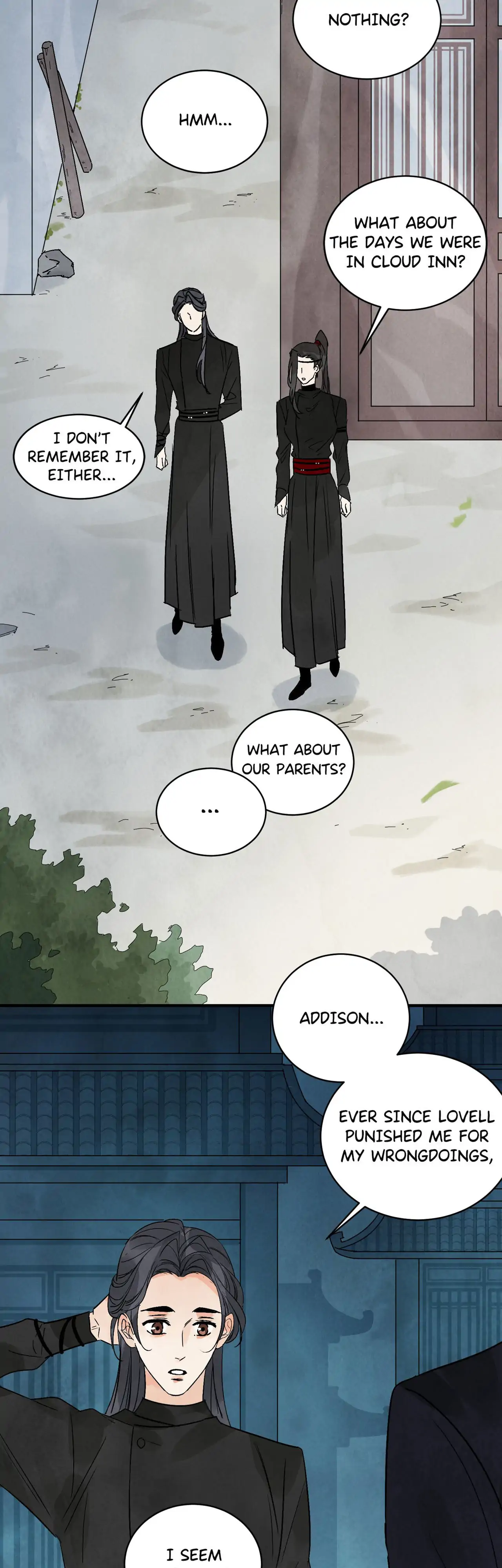 Killer or Saver Chapter 43 - Page 25