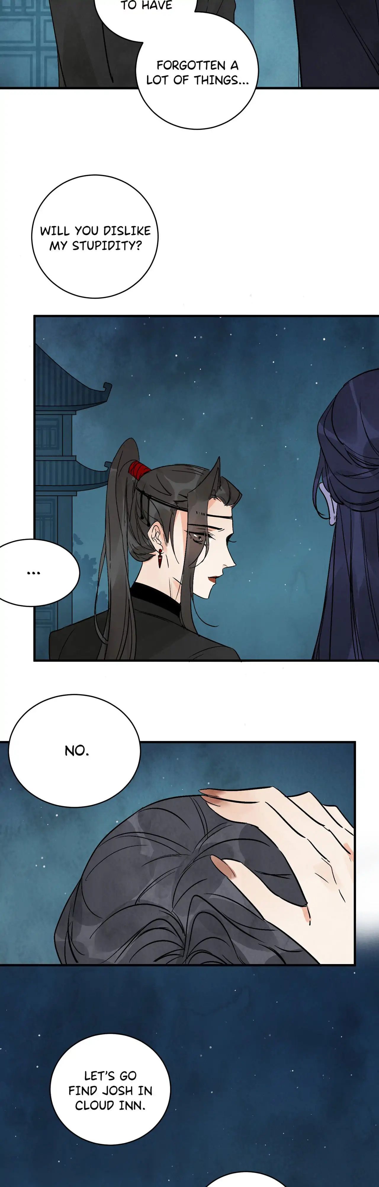 Killer or Saver Chapter 43 - Page 26