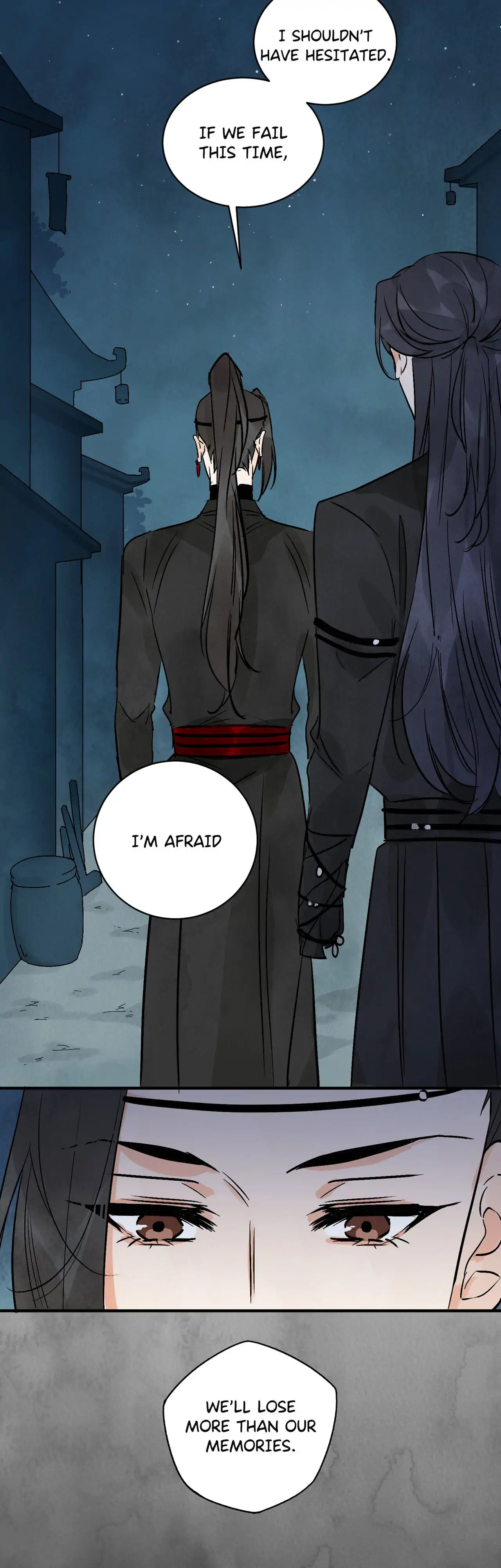 Killer or Saver Chapter 43 - Page 27