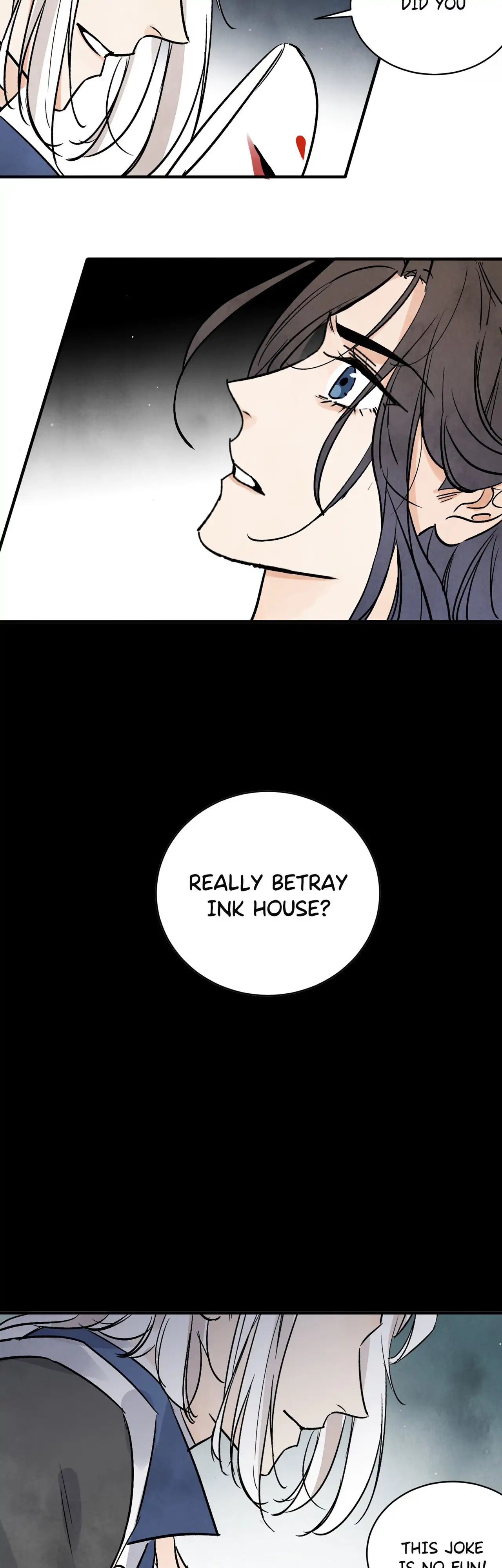 Killer or Saver Chapter 43 - Page 4