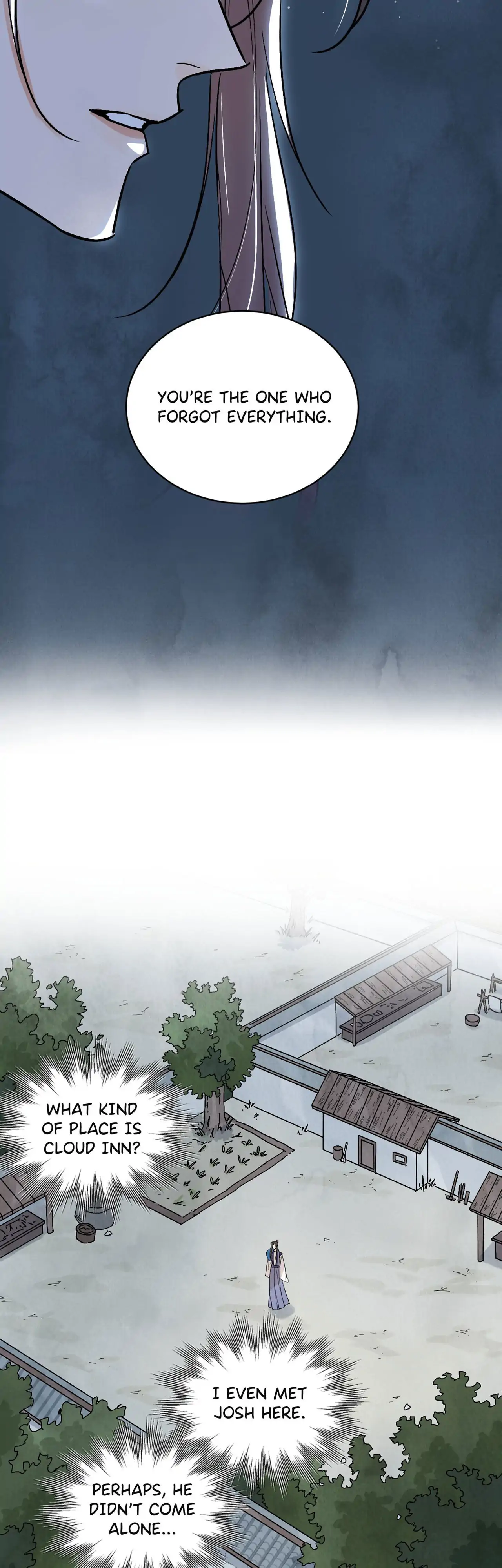 Killer or Saver Chapter 43 - Page 34