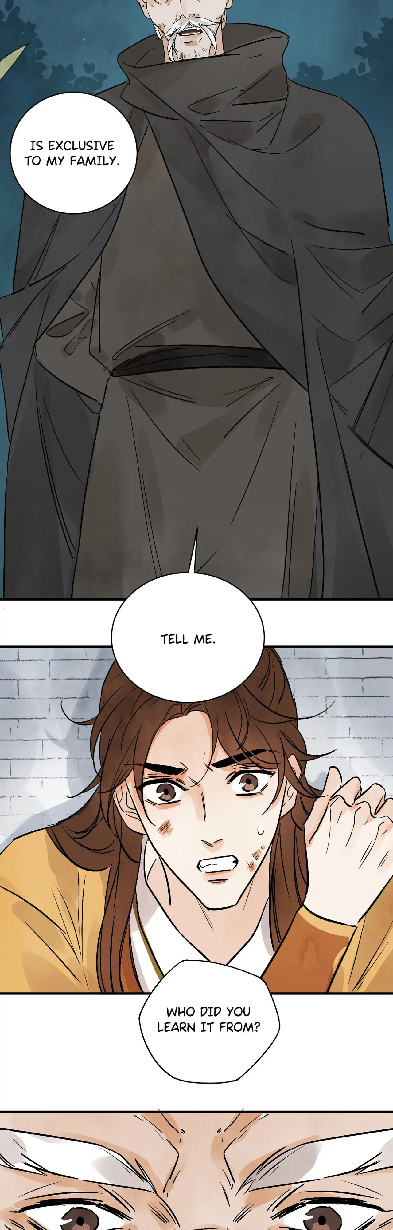 Killer or Saver Chapter 43 - Page 10