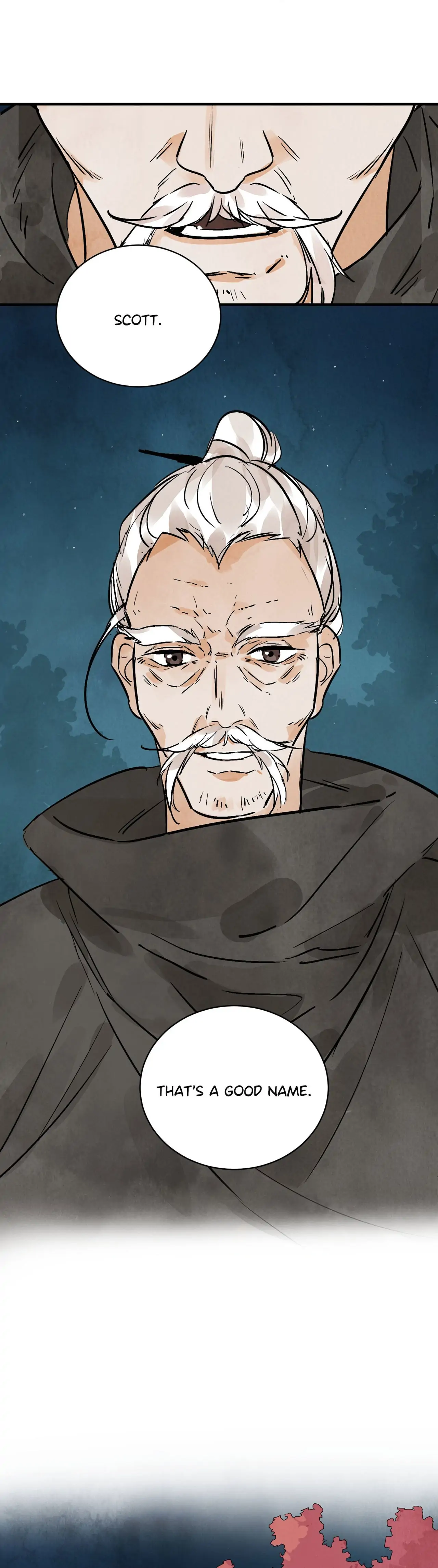 Killer or Saver Chapter 44 - Page 11