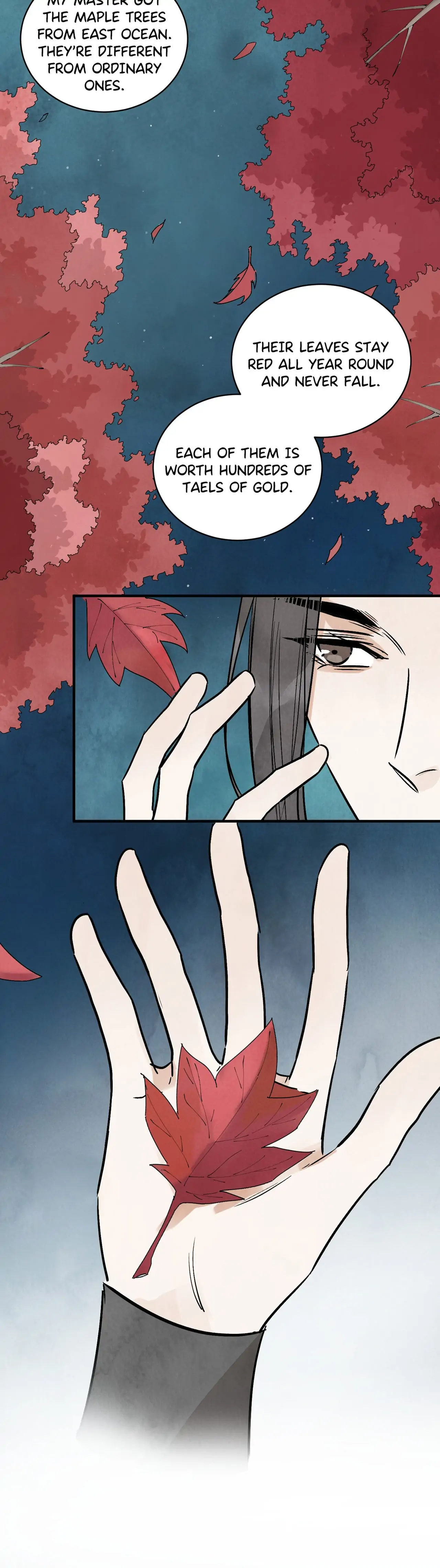 Killer or Saver Chapter 44 - Page 14