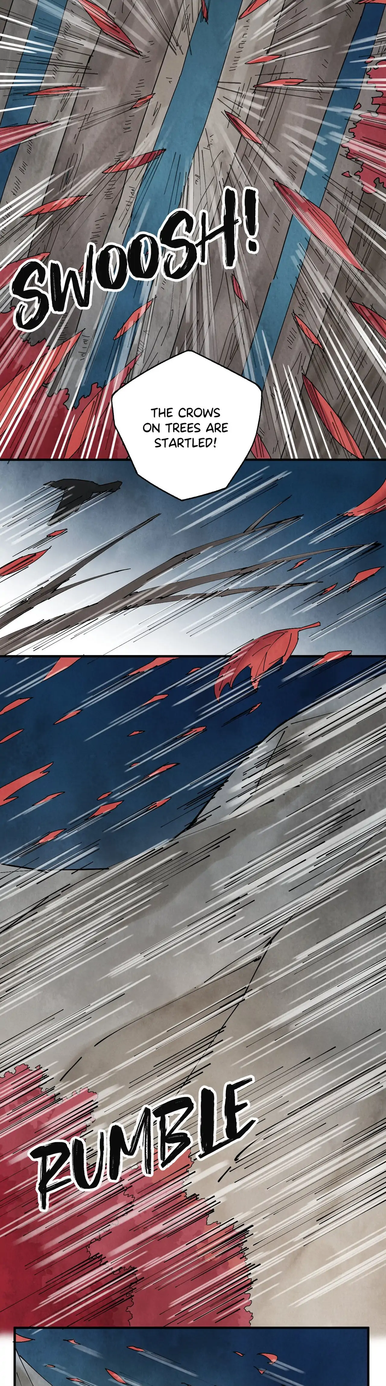 Killer or Saver Chapter 44 - Page 16