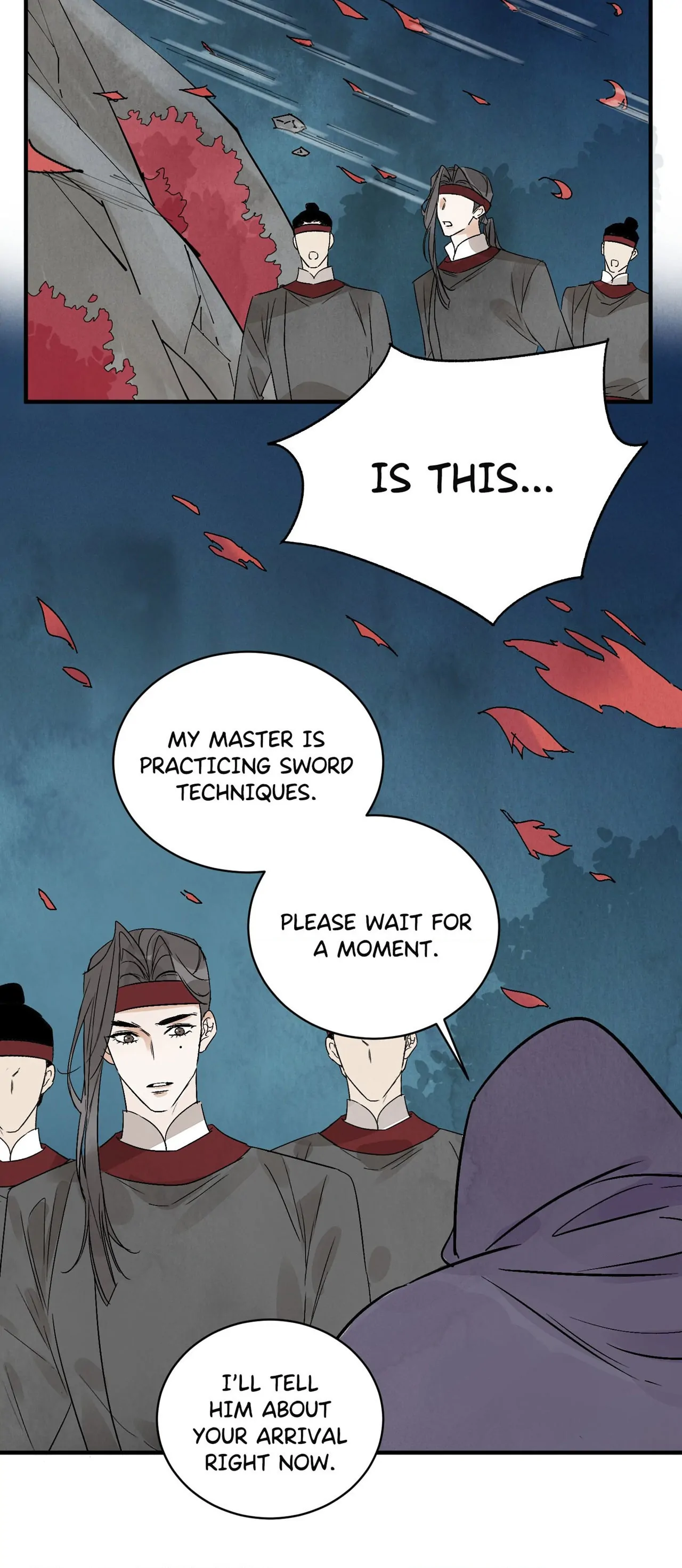 Killer or Saver Chapter 44 - Page 17