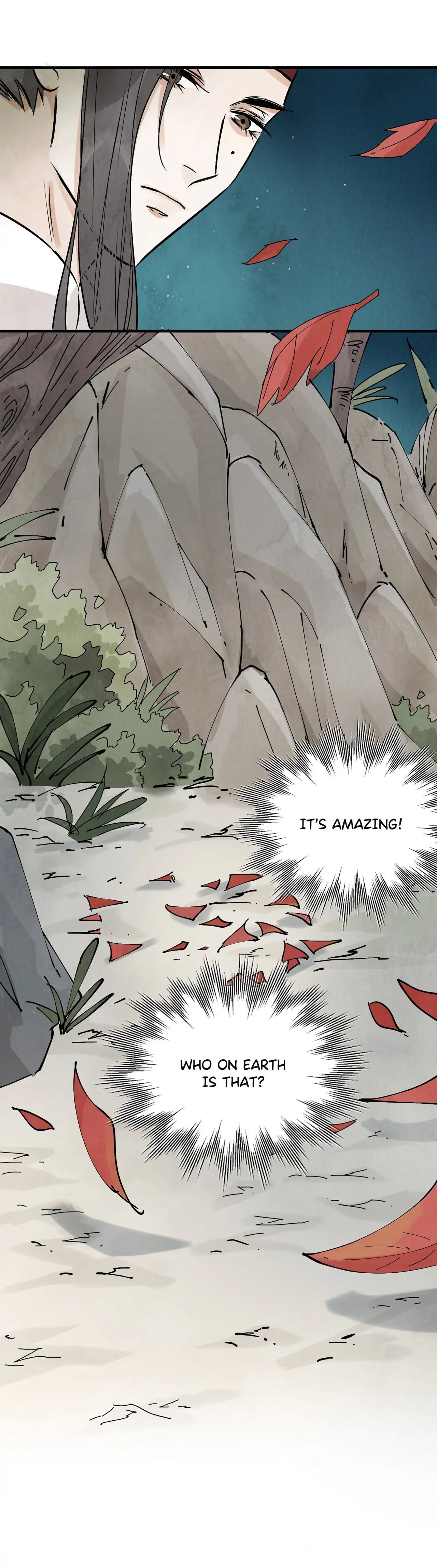 Killer or Saver Chapter 44 - Page 18