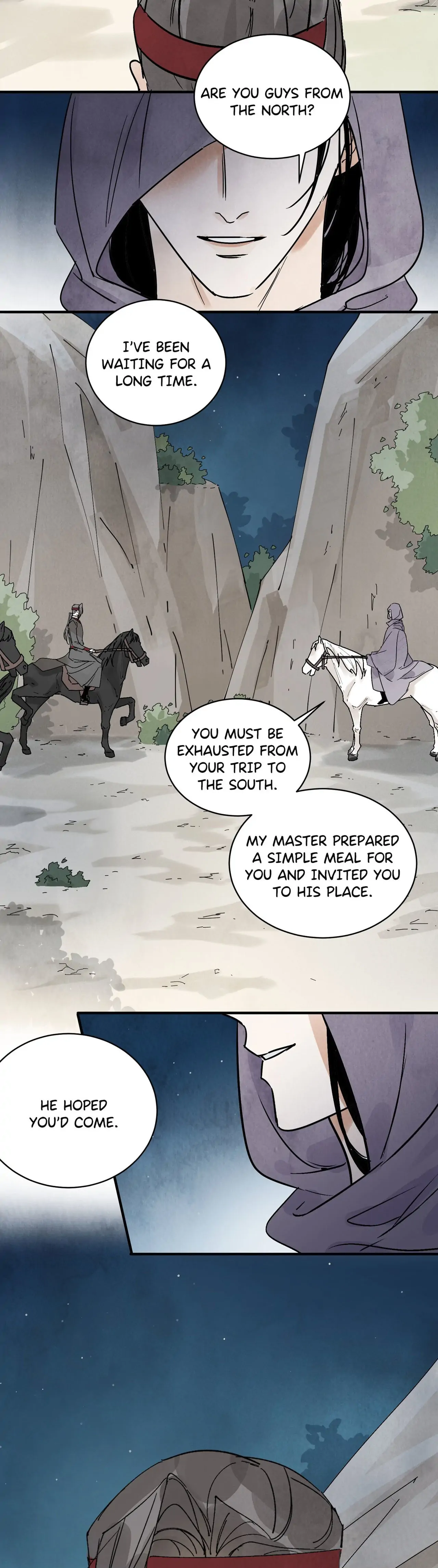 Killer or Saver Chapter 44 - Page 3