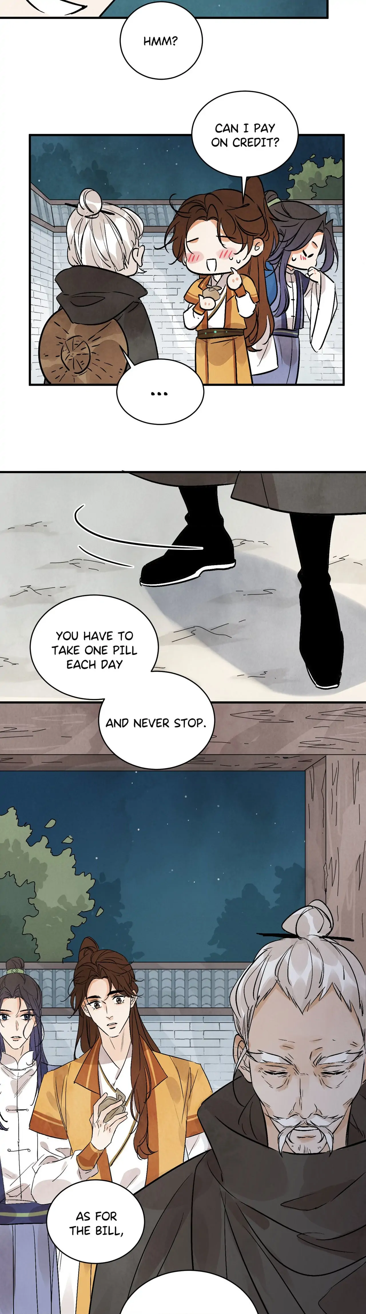 Killer or Saver Chapter 44 - Page 25