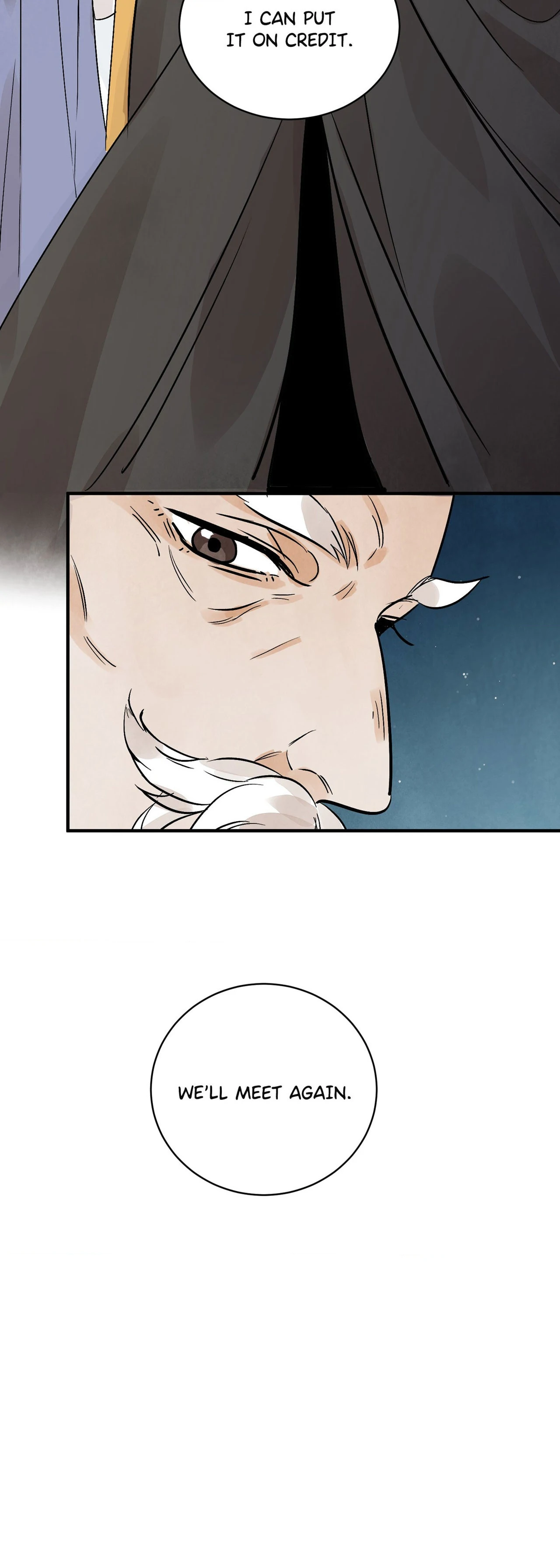 Killer or Saver Chapter 44 - Page 26