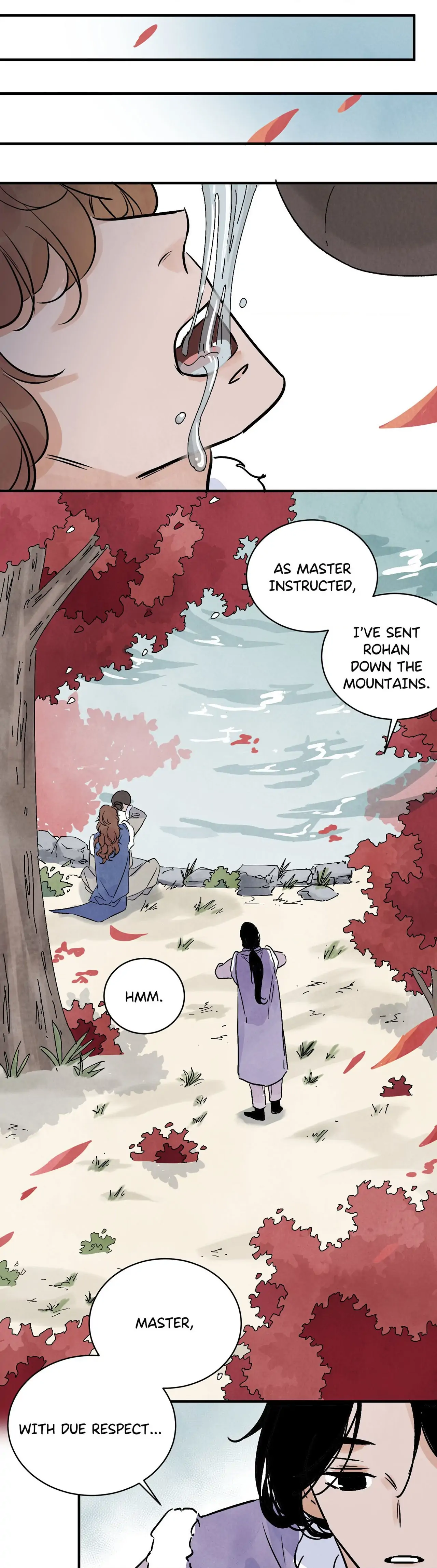 Killer or Saver Chapter 44 - Page 27