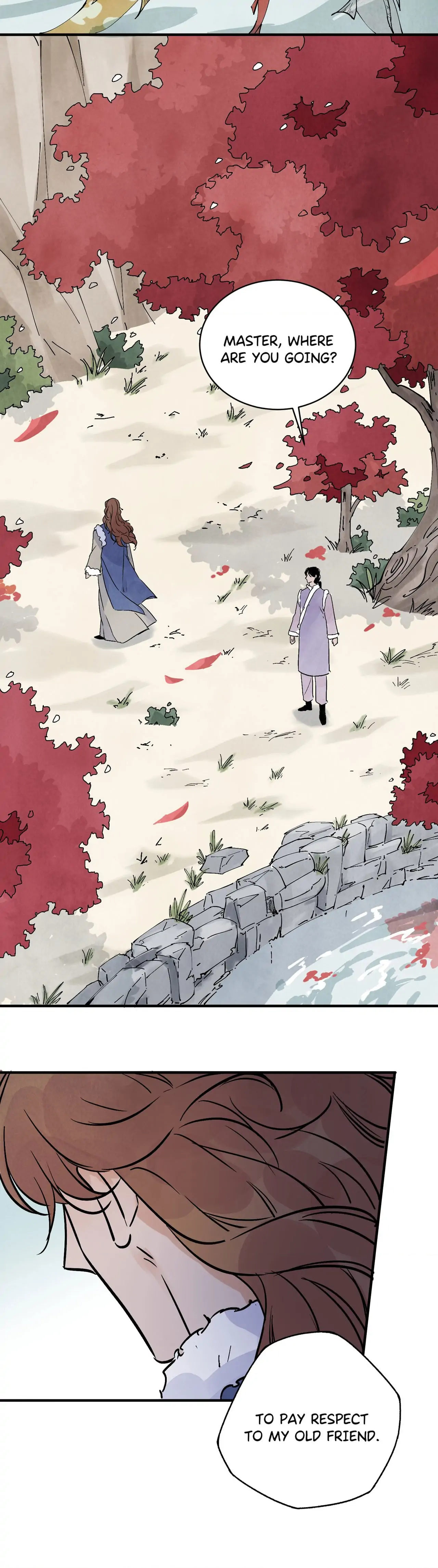 Killer or Saver Chapter 44 - Page 30