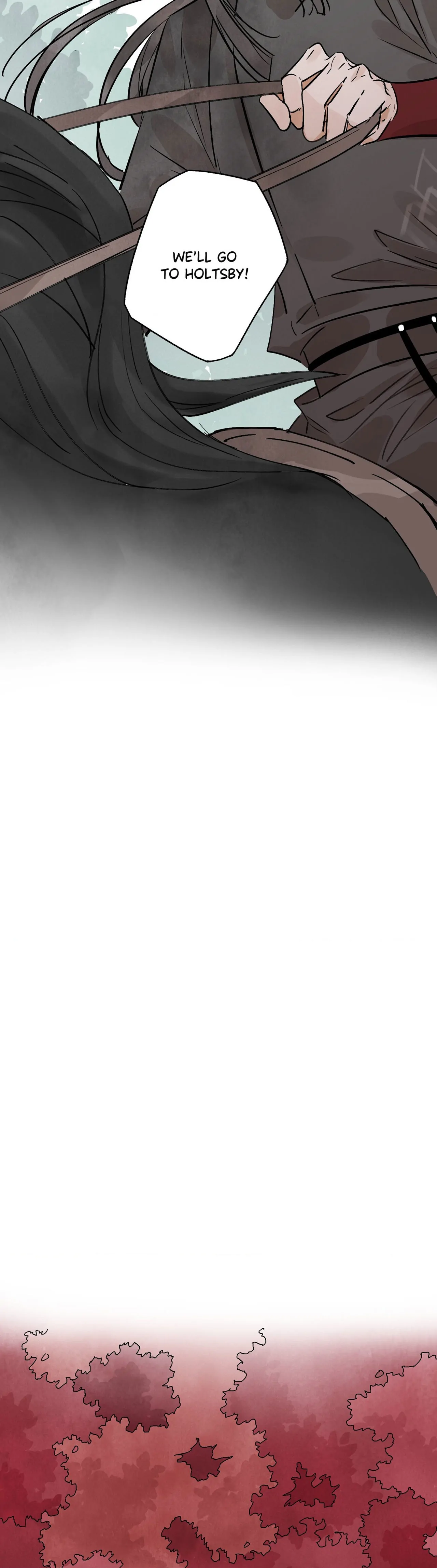 Killer or Saver Chapter 44 - Page 34