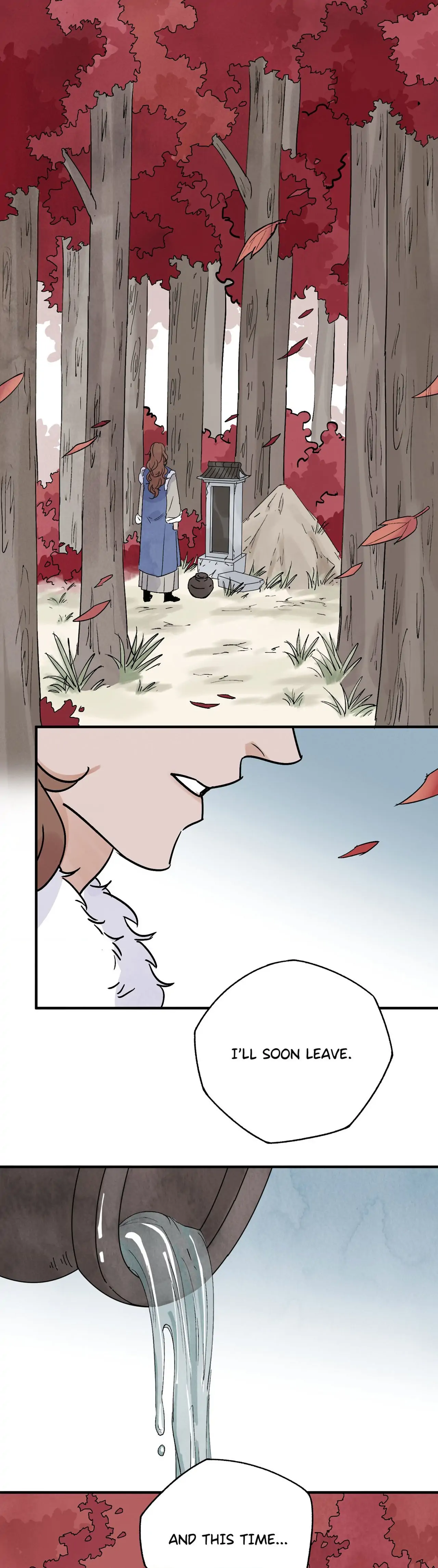 Killer or Saver Chapter 44 - Page 35