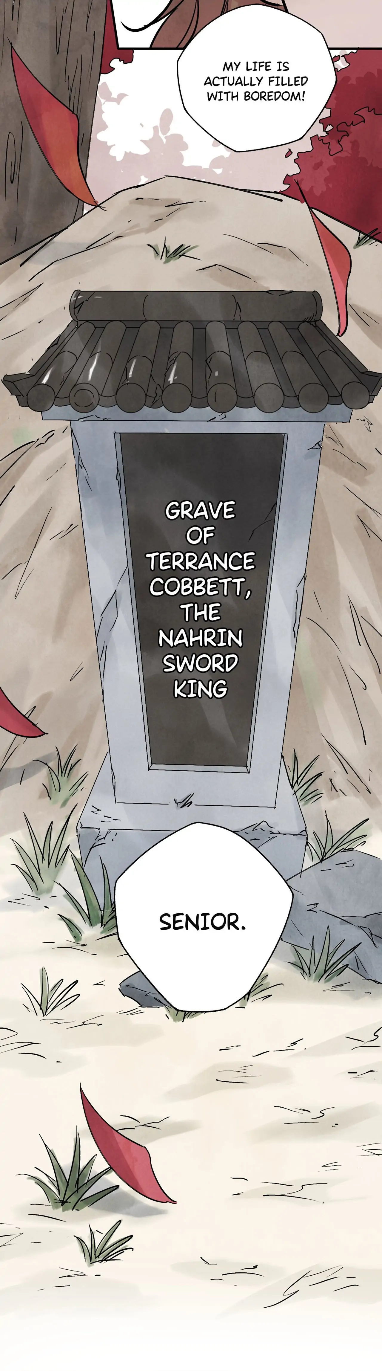 Killer or Saver Chapter 44 - Page 37