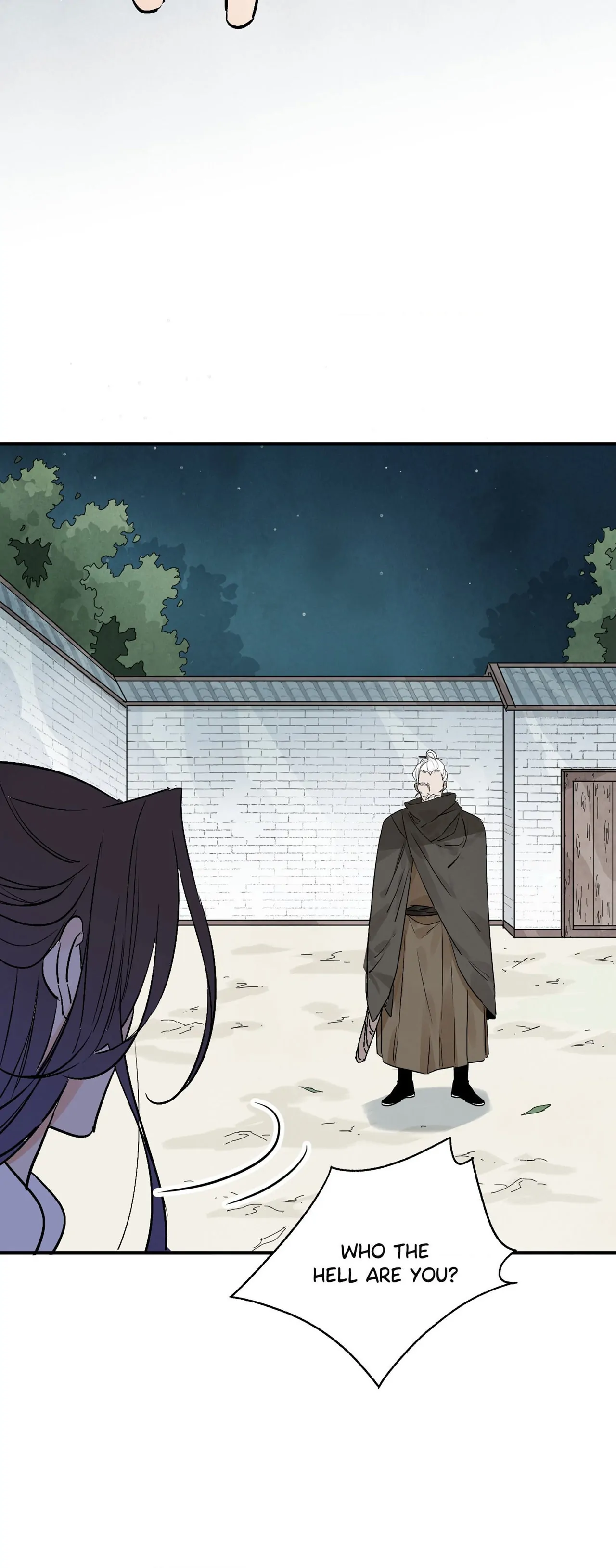 Killer or Saver Chapter 44 - Page 10