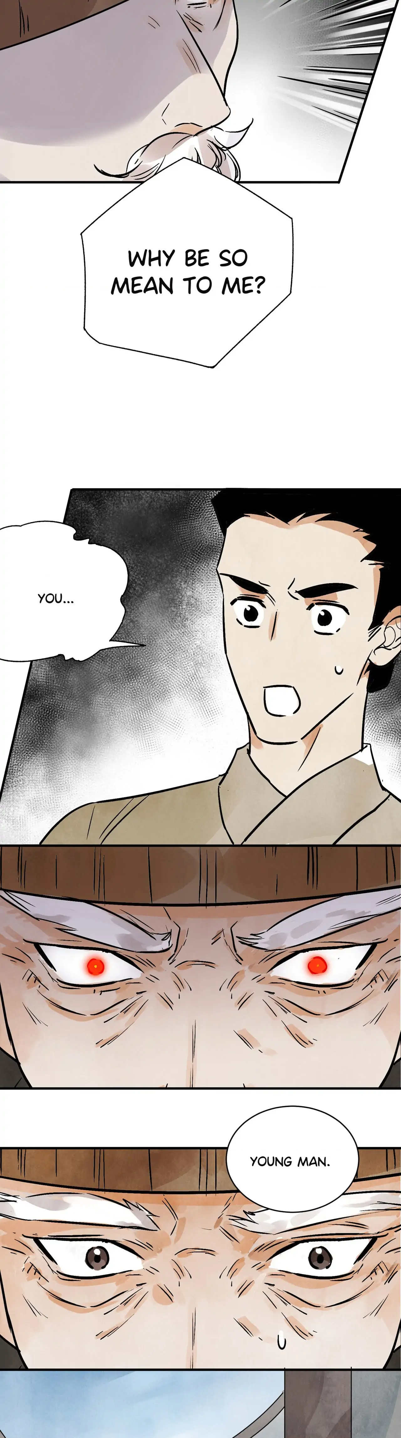 Killer or Saver Chapter 45 - Page 13