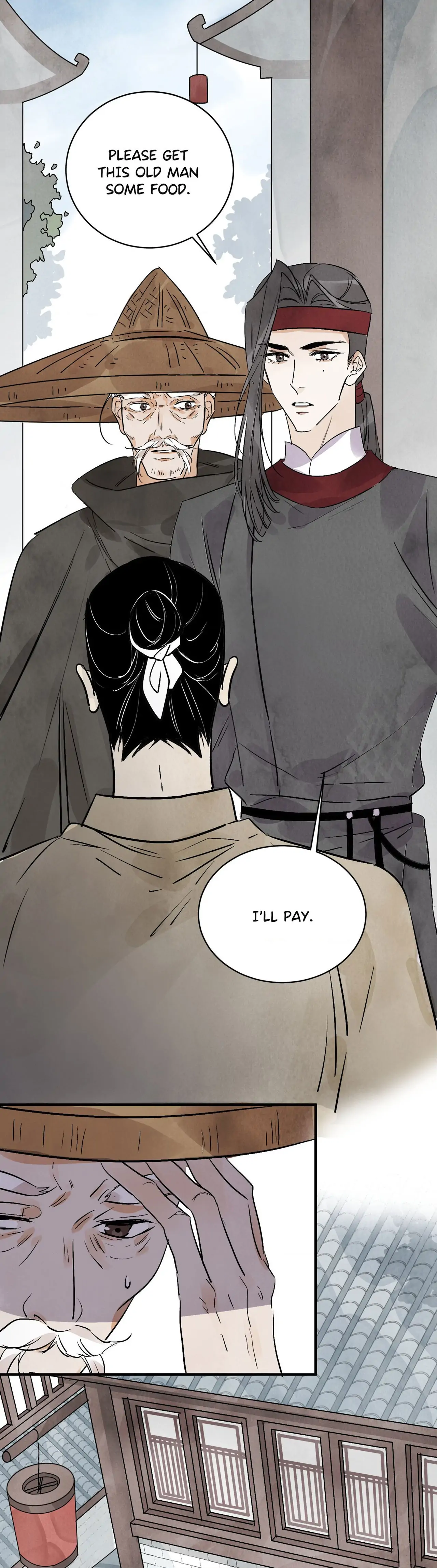 Killer or Saver Chapter 45 - Page 14