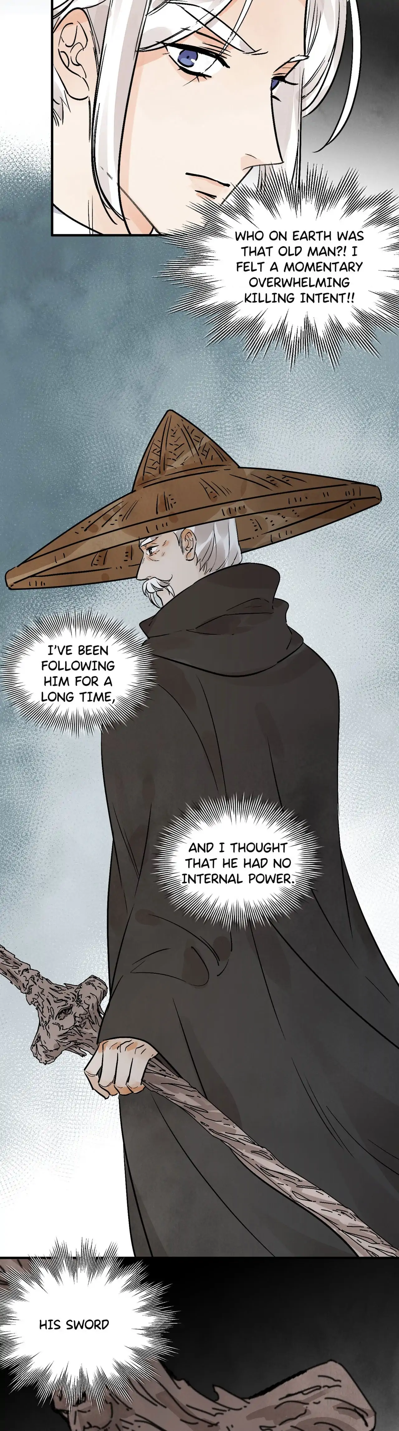 Killer or Saver Chapter 45 - Page 17