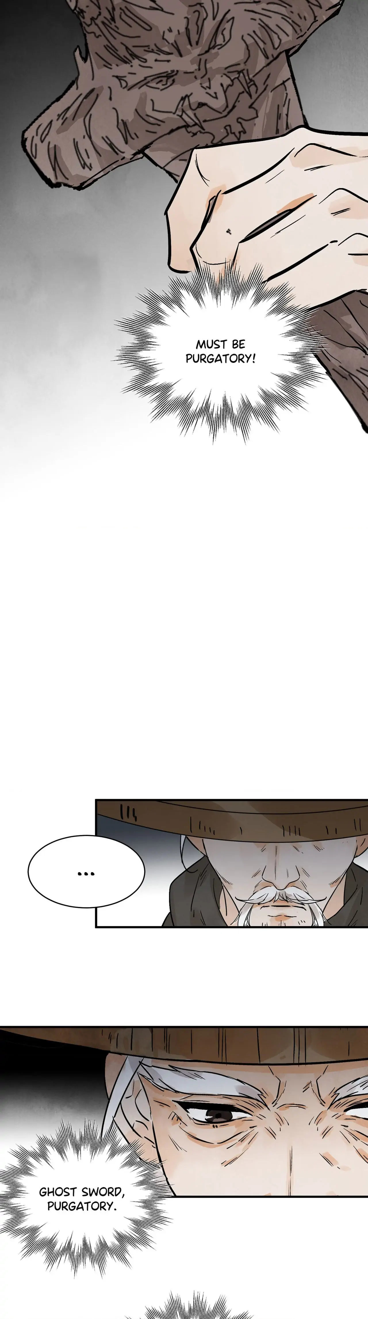Killer or Saver Chapter 45 - Page 18