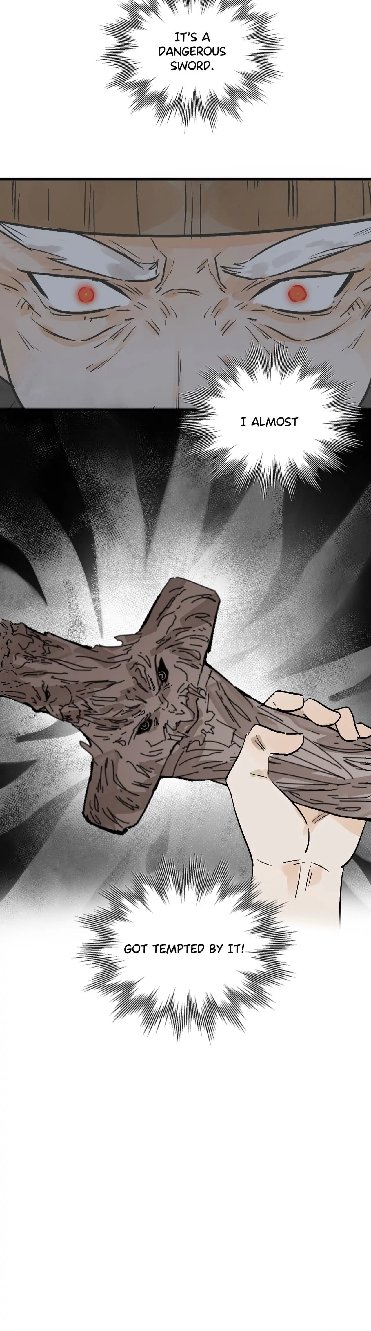 Killer or Saver Chapter 45 - Page 19